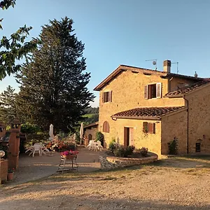 Vacanze In Toscana Con Piscina Poggibonsi