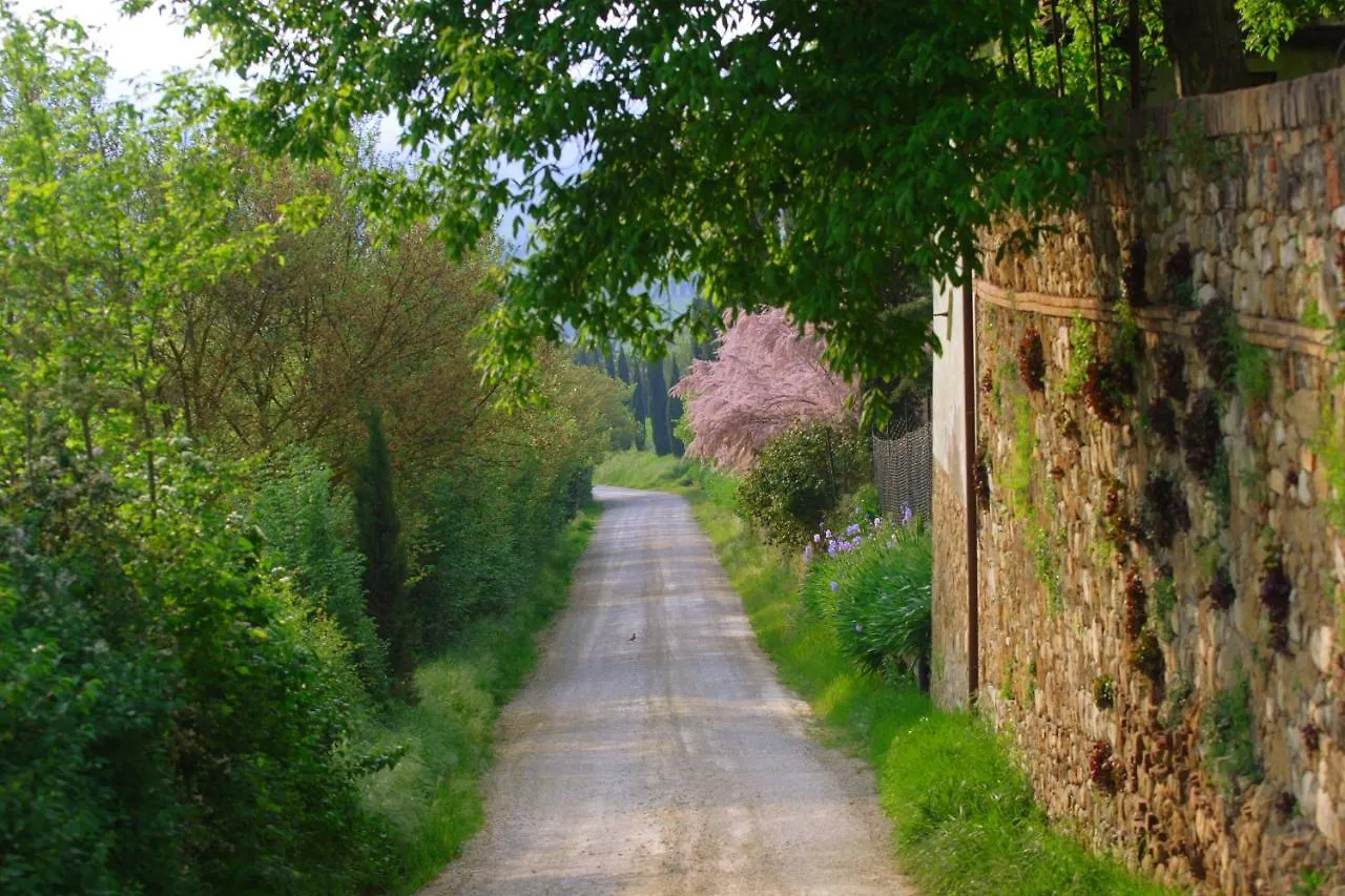 Appartamento Iris Poggibonsi Italia