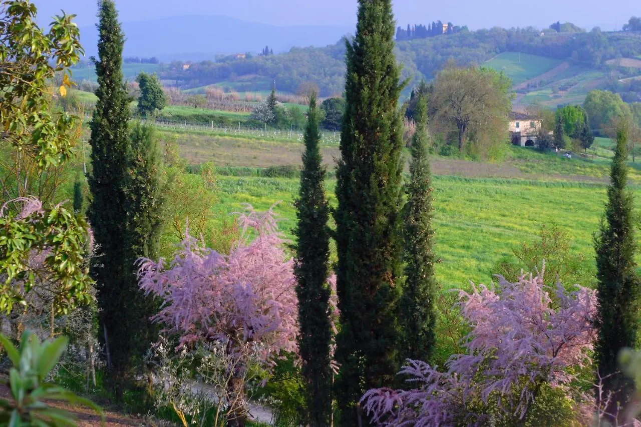 Appartamento Iris Poggibonsi