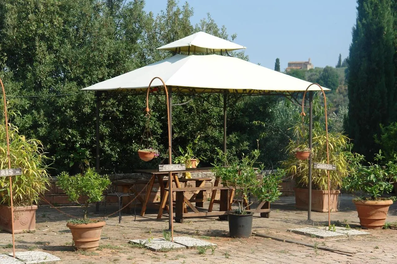 Appartamento Iris Poggibonsi Italia
