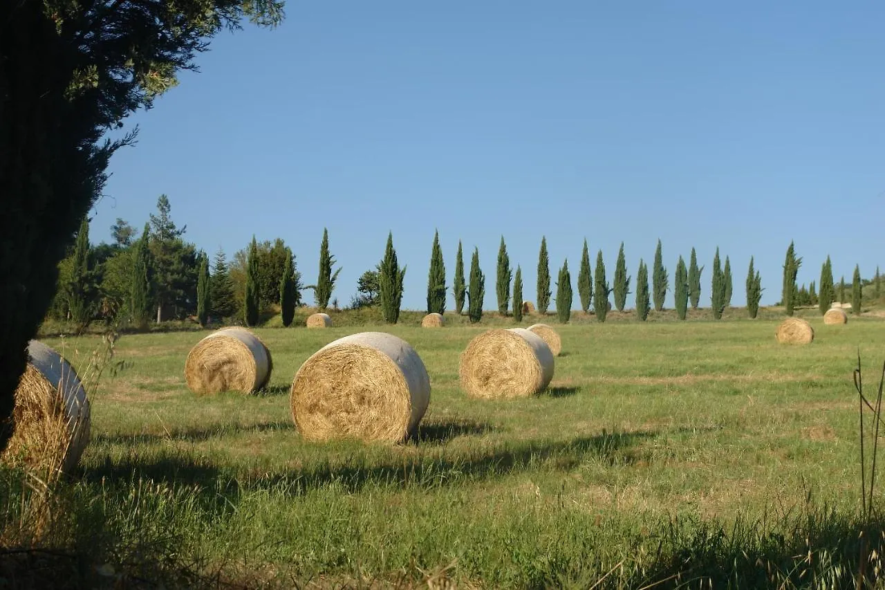 Appartamento Iris Poggibonsi