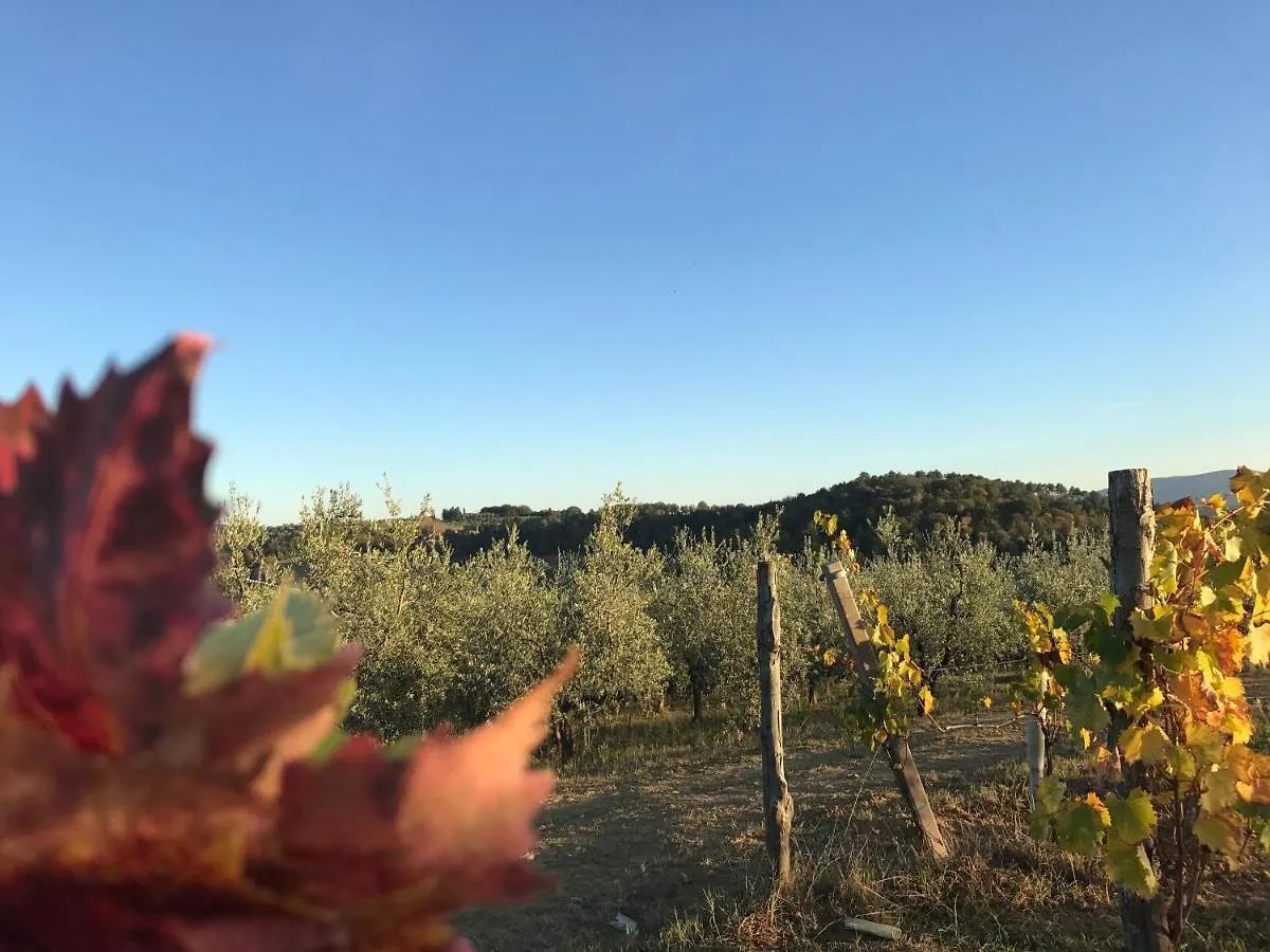 Appartamento Iris Poggibonsi 0*,  Italia